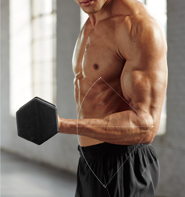 Рельефное тело