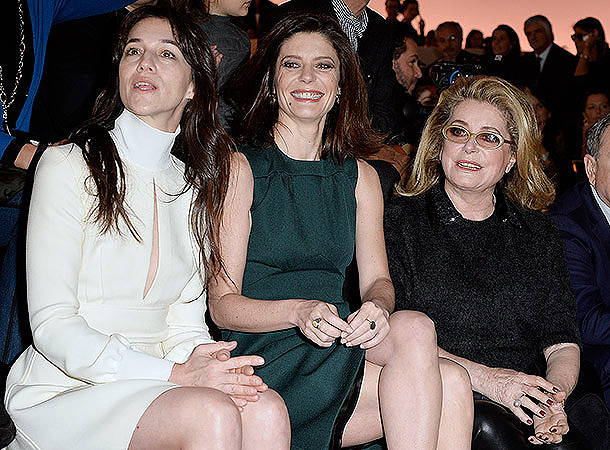 Секреты красоты Французский шик