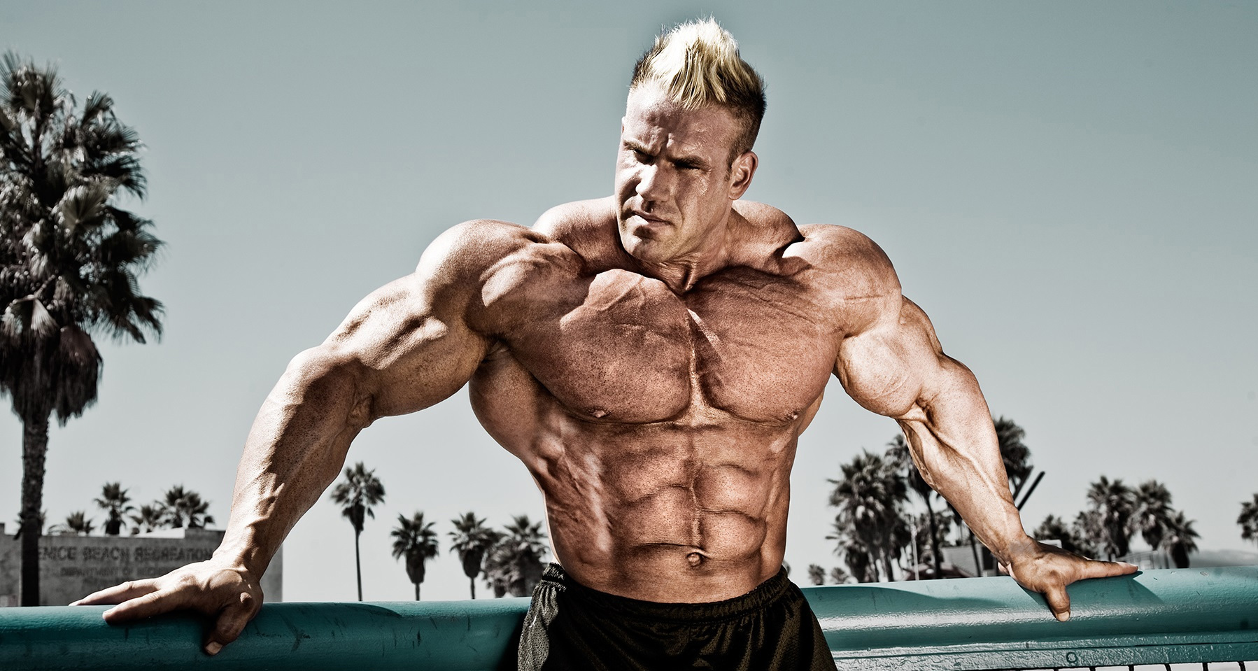 Упражнение пресс