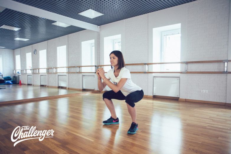 Тренировочный план бодибилдера