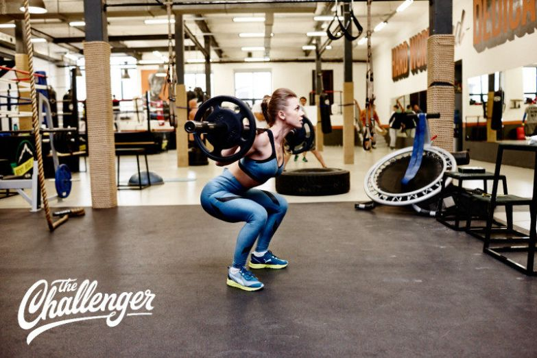 Тренировочный план бодибилдера