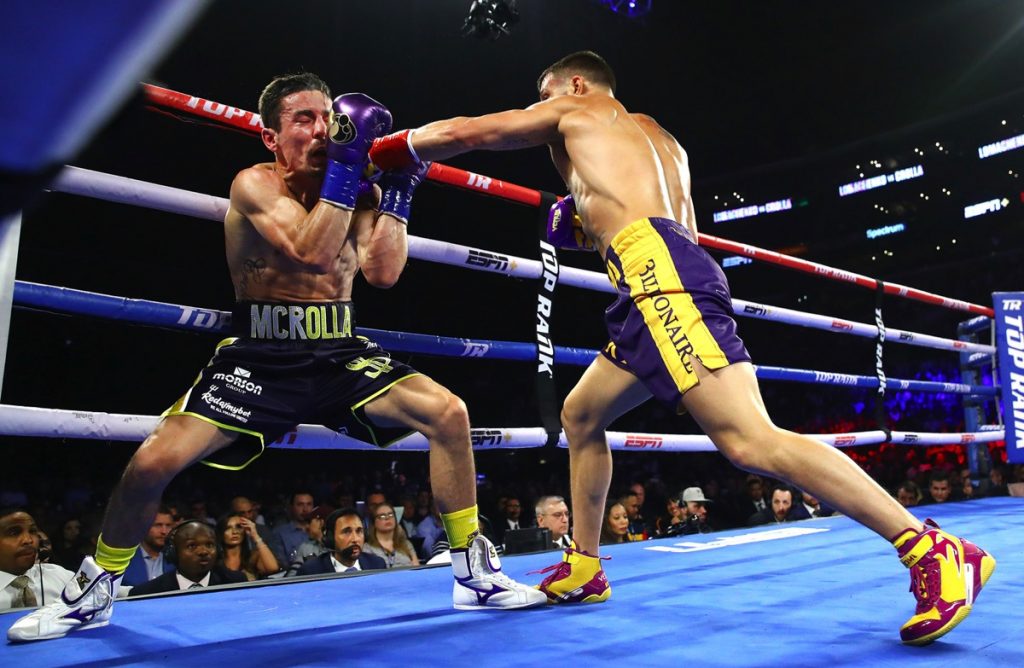 Василий Ломаченко