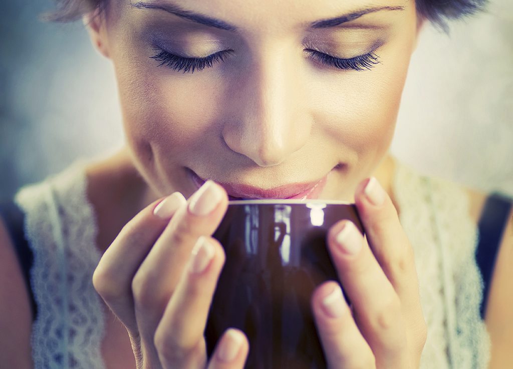 Сколько можно пить кофе