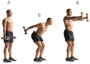 Пресс. Как увидеть кубики пресса