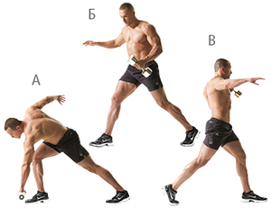 Газонокосилка